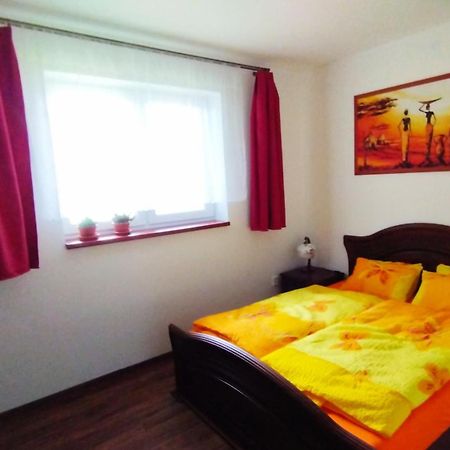 Apartman Scheyer Frýdek-Místek Εξωτερικό φωτογραφία