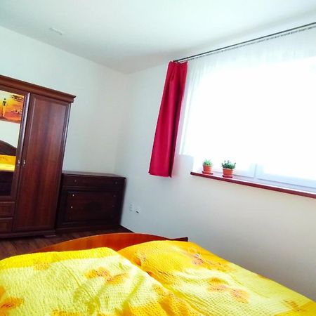 Apartman Scheyer Frýdek-Místek Εξωτερικό φωτογραφία
