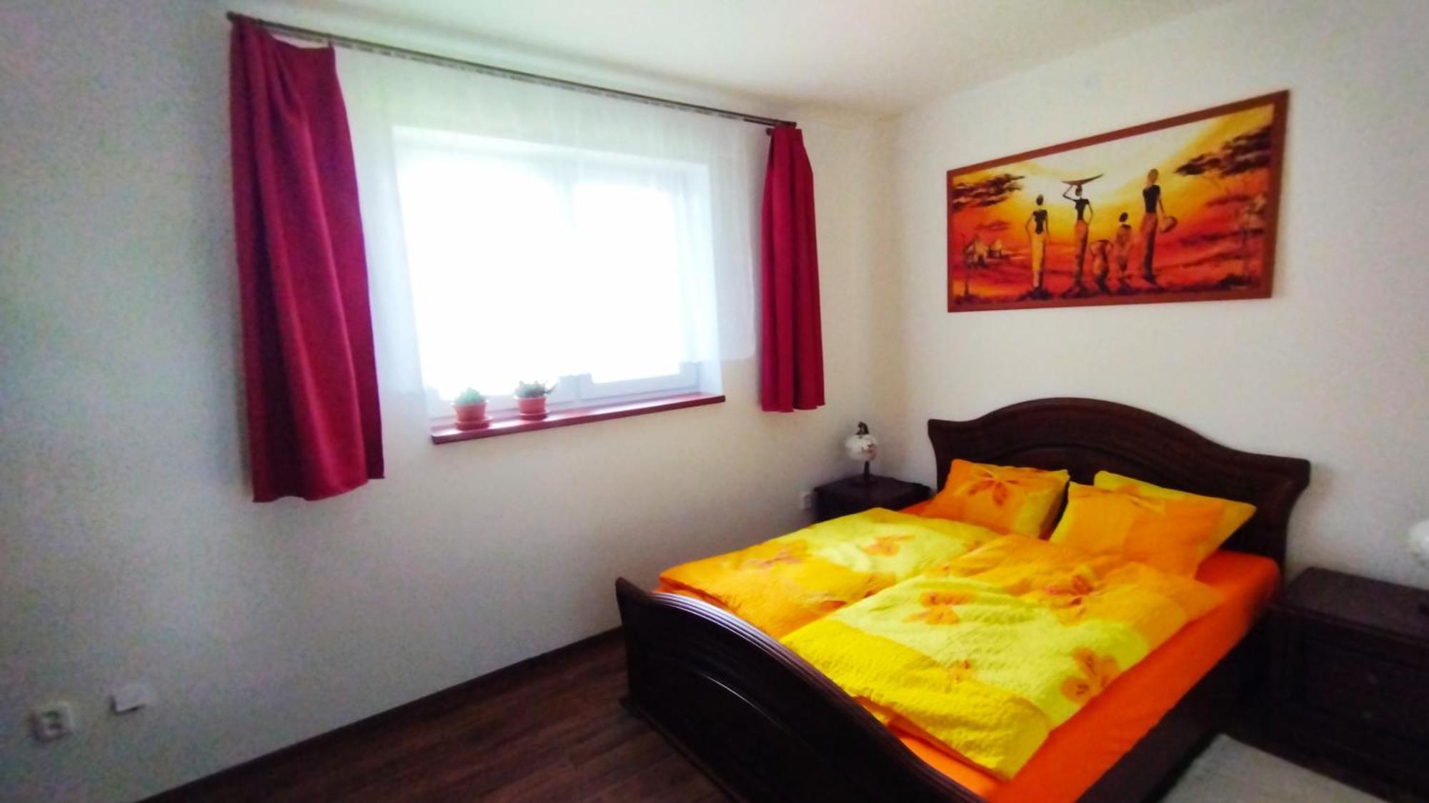 Apartman Scheyer Frýdek-Místek Εξωτερικό φωτογραφία