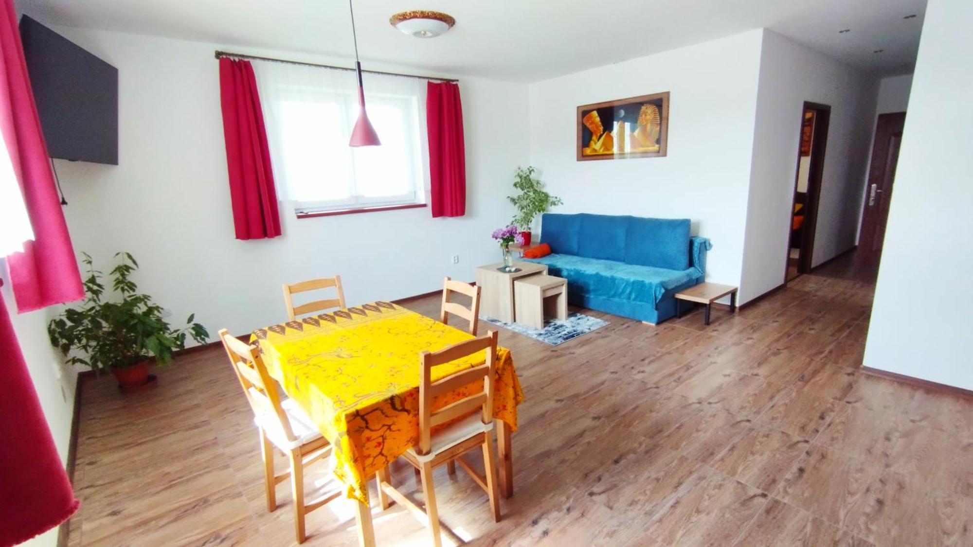 Apartman Scheyer Frýdek-Místek Εξωτερικό φωτογραφία
