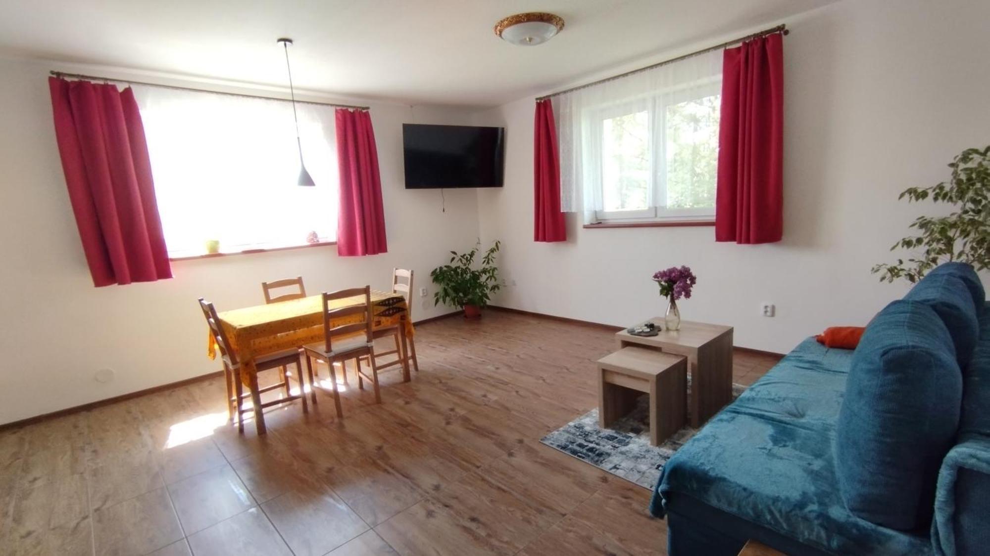 Apartman Scheyer Frýdek-Místek Εξωτερικό φωτογραφία