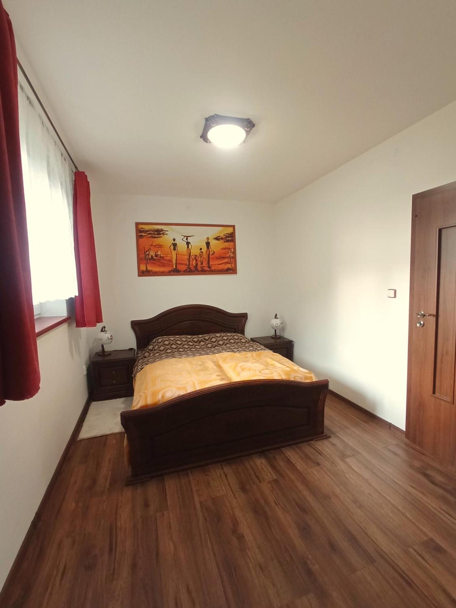 Apartman Scheyer Frýdek-Místek Εξωτερικό φωτογραφία