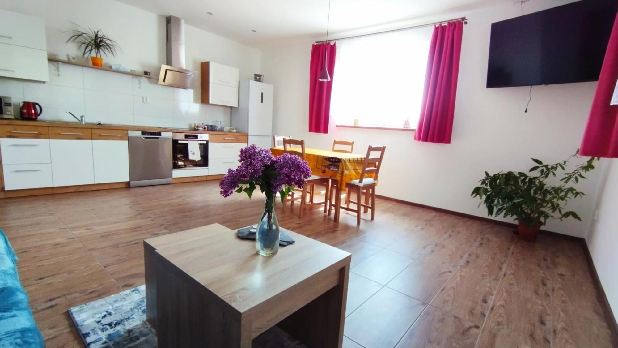 Apartman Scheyer Frýdek-Místek Εξωτερικό φωτογραφία