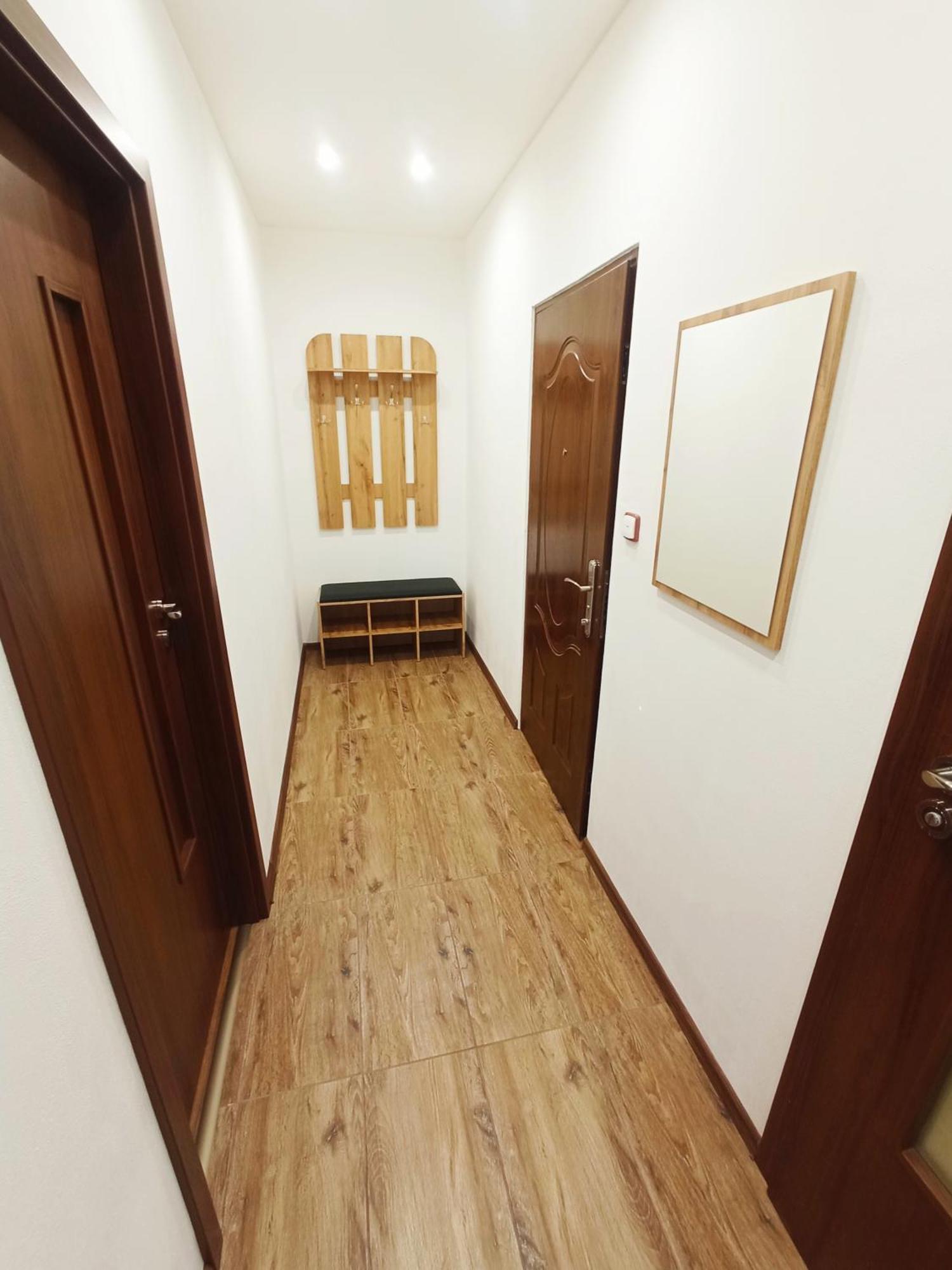 Apartman Scheyer Frýdek-Místek Εξωτερικό φωτογραφία