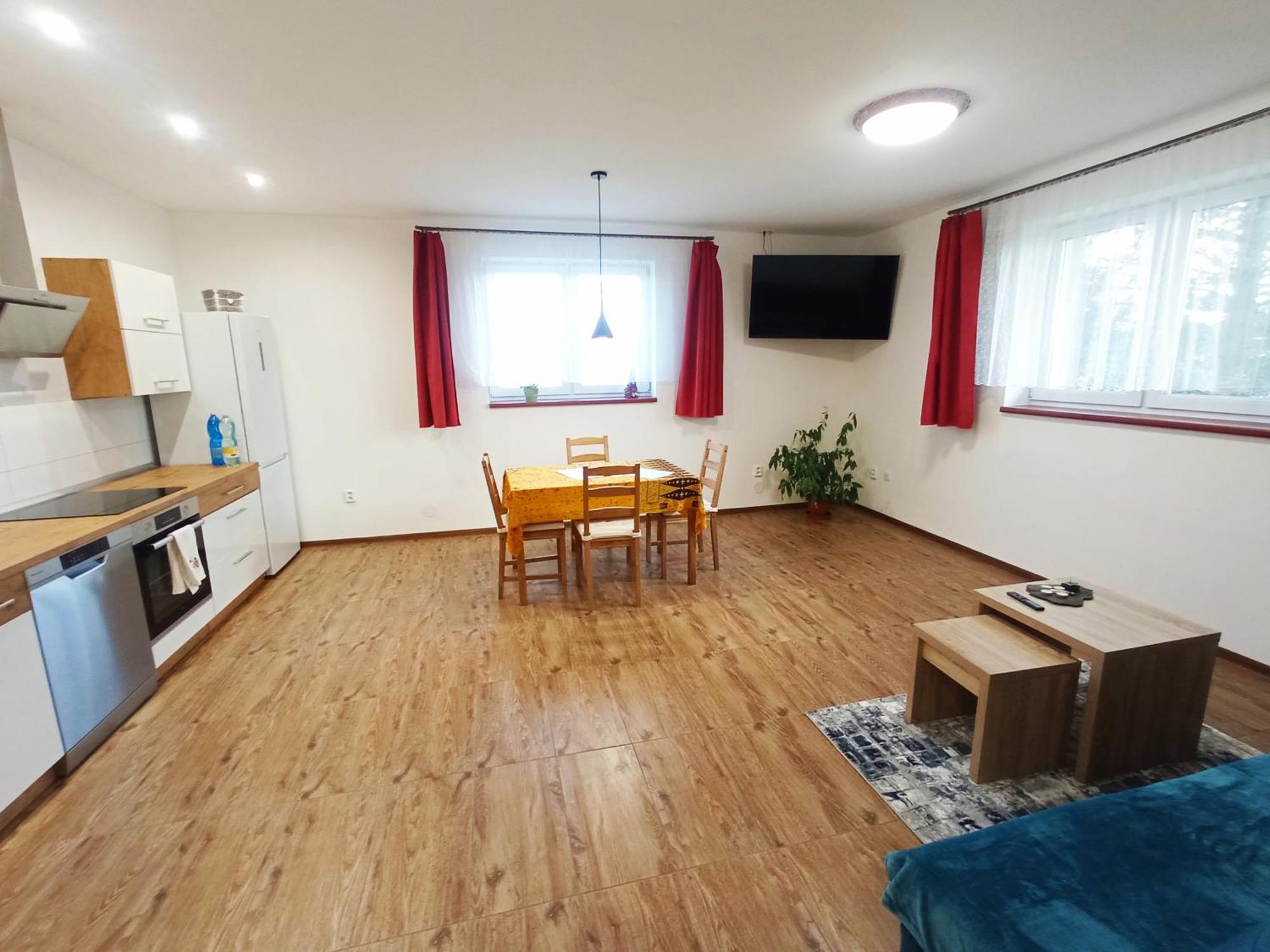 Apartman Scheyer Frýdek-Místek Εξωτερικό φωτογραφία