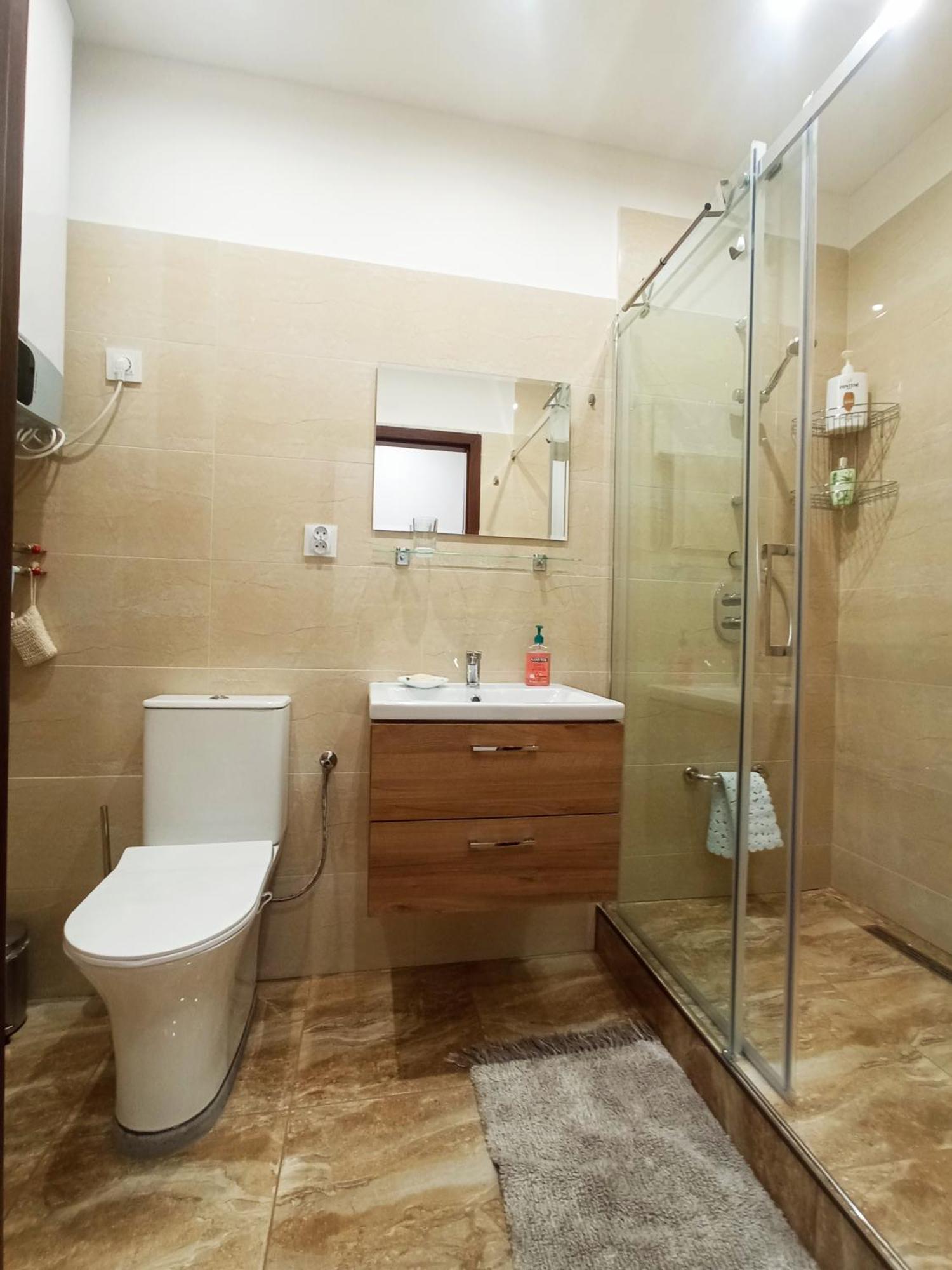 Apartman Scheyer Frýdek-Místek Εξωτερικό φωτογραφία